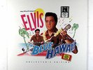 Elvis Presley - Blue Hawaii (2001 Collector's Edition Vinyl 1st Press+ Booklet)
