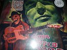 BRIAN JAMES The Guitar that dripped blood VINYL LP RSD 2015