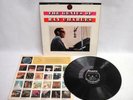 The Genius of Ray Charles Album Vinyl Atlantic Records LP 1312 Black Label USA