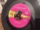 NORTHERN SOUL EDWIN STARR MY WEAKNESS IS YOU/ I AM THE NAN FOR YOU EX++ *GORDY**