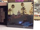 THE EAGLES: Hotel California, Asylum Records, 1st, Factory Sealed, OOP LP