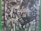 A Kiderian Records Sampler Goodbye Dolores KRP-3335-LA-B LP Punk Comp SEALED '76