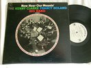 KENNY CLARKE & FRANCY BOLAND Now Hear Our Meanin' Ake Persson Sahib Shihab LP