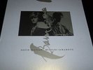 DAVID SYLVIAN Ryuichi Sakamoto 7