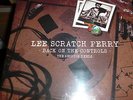 LEE SCRATCH PERRY Back on the controls 5x 7