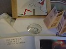 Cecil Taylor ONE TOO MANY SALTY SWIFT... 3-LP original box Shannon Sirone