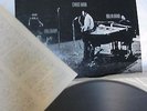 Don Cherry Carlos Ward Abdullah Ibrahim THIRD WORLD UNDERGROUND  orig LP 72