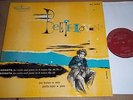 Jean Fournier/Ginette Doyen BEETHOVEN Sonatas Op.30/1, Op.23 Westminster WL 5164