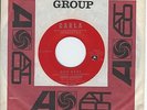 NORTHERN SOUL 45-DEON JACKSON-OOH BABY-CARLA-LISTEN