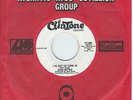 CROSSOVER SOUL 45-JEAN BATTLE-I'VE GOT TO COME IN-CLINTONE-DJ-LISTEN