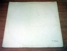 EX-   Beatles/The White Album/1968 Apple Double LP/German Issue