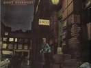 David Bowie The Rise And Fall Of Ziggy Stardust &... vinyl LP  record UK