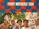EVERY MOTHER'S SON 1967 first GERMANY lp MINT vinyl
