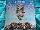 EX Original Psych Rock LP : The Fraternity Of Man   ABC ABCS-647 Stereo   1968