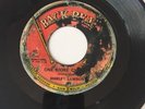 SHIRLEY LAWSON   One More Chance   northern soul 45 on Back Beat xover