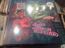 BRIAN JAMES The Guitar That Dripped Blood LP Record Store Day 2015 RSD