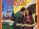 Frenzal Rhomb Shut Your Mouth Vinyl New