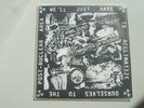 SEVEN MINUTES OF NAUSEA / ANAL CUNT Split  7