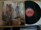 SAVOY BROWN: SHAKE DOWN VINYL LP MONO