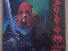 Sodom - In The Sign Of Evil VINYL 1984 First Press Very Good Condition