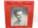 LP Record - Mad Mike Moldies Vol 2 - NRM 1591 WZUM 1590 Radio