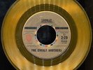 EVERLY BROTHERS LUCILLE / SO SAD 1960 Rockabilly Gold Wax Promo NM