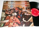 PACIFIC GAS AND ELECTRIC VG++ Self titled Columbia CS-9900 album vinyl