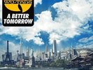 WU TANG CLAN - A BETTER TOMORROW (2LP)