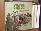 A CHILD'S GARDEN OF GRASS A Pre-Legalization comedy