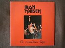 Iron Maiden - The original Soundhouse Tapes