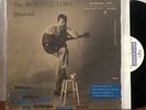 1st MONO press THE MUNDELL LOWE QUARTET RIVERSIDE LP WHITE LABEL DG guitar EX