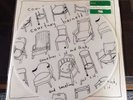 Courtney Barnett Sometimes I Just Sit and Think Slipmat & Orange Vinyl RSD 2015