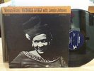 Victoria Spivey with Lonnie Johnson WOMAN BLUES  Bluesville Prestige Trident VG+