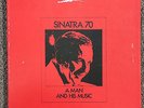 RARE Frank Sinatra 6 LP box set 70 A Man And His Music vinyl record Brazil