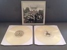 Kendrick Lamar - To Pimp A Butterfly LIMITED CLEAR VINYL 2XLP RSD 2015