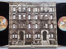 Led Zeppelin - Physical Graffiti. 1st UK Press Swan Song 2-LP A1/B5/C1/D1
