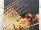Red House Painters Songs for a Blue Guitar Mark Kozelek blue LP number 111/500