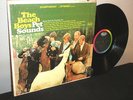 The Beach Boys - Pet Sounds 1966 Original Duophonic DT-2458 (LP/Sleeve): EX/EX