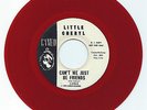 HARD TO FIND DOO WOP REPRO LITTLE CHERYL CAN'T WE JUST BR FRIENDS ON CAMEO VG+