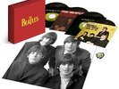 BEATLES-7-SINGLES COLLECTION BOX-VINYL MAXI (4) APPLE RECORDS NEW