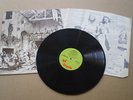 Jethro Tull - Minstrel In The Gallery Original UK LP Record Near Mint Condition