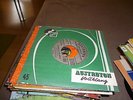 Buddy Morrow Rock-a-beatin´ Boogie  The Four Guys Tonight..Austroton silber