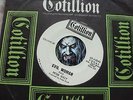 PETER SULLY & ORCHARD Evil Woman 1968 UK RUBBLE POP PSYCH MASTERPIECE 45 LISTEN