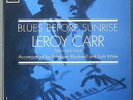 Leroy Carr Blues Before Sunrise Columbia 1799 Mono 2 Eye Scrapper Blackwell M-