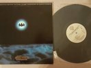 Batman Original Motion Picture Score Danny Elfman soundtrack movie VG+ WB Promo