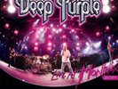 DEEP PURPLE Orchestra Live In Switzerland 2011 3x Purple Vinyl LP NEW RSD 2015