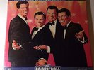 NEW Time Life Rock N Roll Era The Four Seasons 1962-67 2-LP Set - FACTORY SEALED