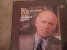 BACH THE WELL TEMPERED CLAvier Book II,Sviatoslav Richter (piano) MINT