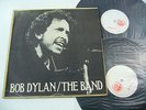 BOB DYLAN - BOB DYLAN / THE BAND (RARE 2LP)