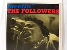 BLACK GOSPEL - THE FOLLOWERS Meetin w/ ASHFORD & SIMPSON - ROULETTE RECORDS